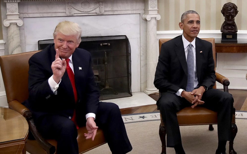 Tổng thống Trump nói về "sự kết thúc": Thời hạn 130 ngày của Elon Musk đang đếm ngược? - Ảnh 2.