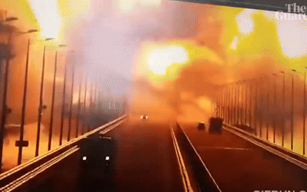 Nga tập trung giải phóng Kursk, đập tan kế hoạch 'Vây Ngụy cứu Triệu' ở Belgorod - Ảnh 2.