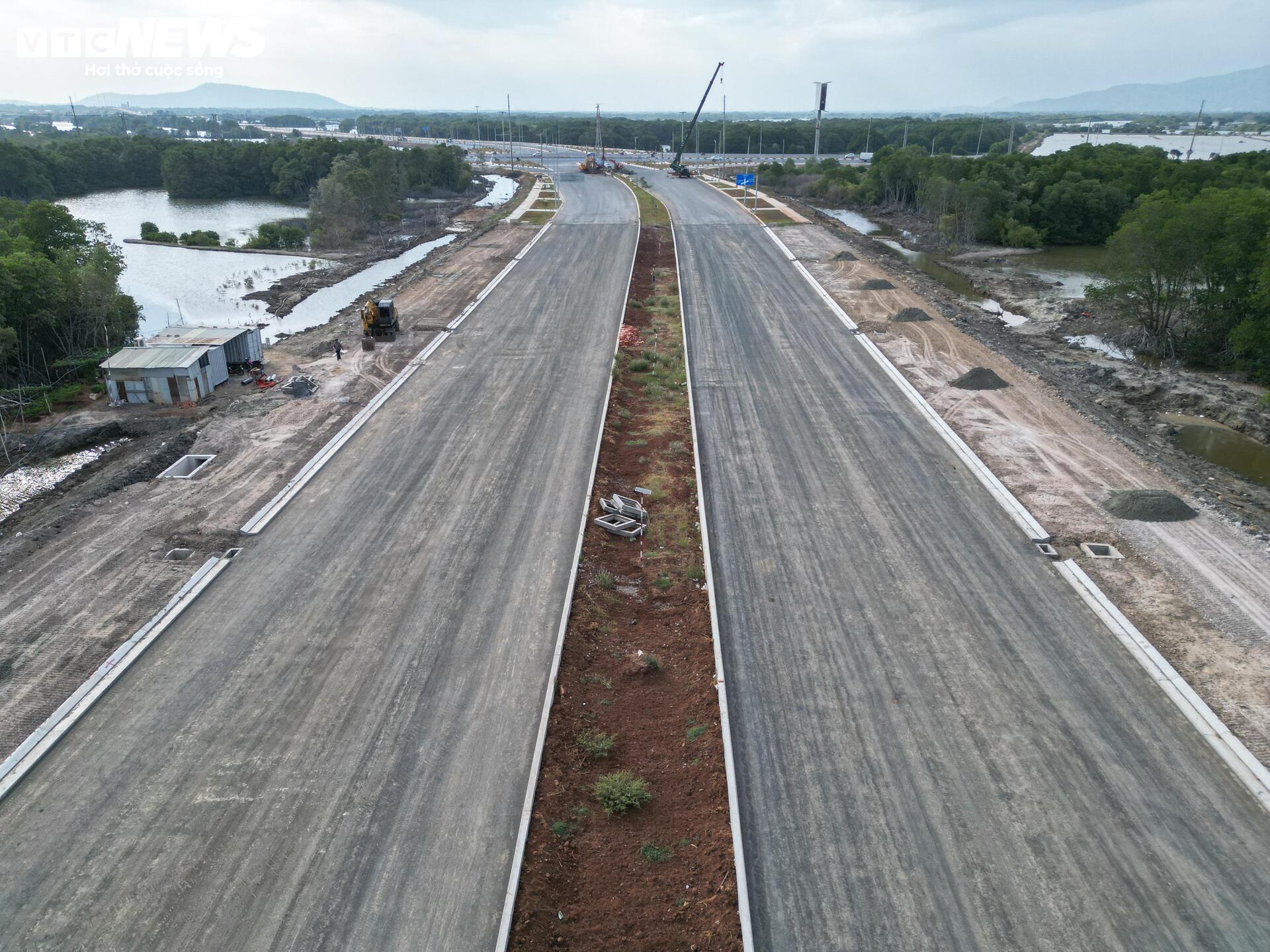 Toàn cảnh đường ven biển Vũng Tàu Bình Thuận: Động lực phát triển du lịch - Ảnh 7.