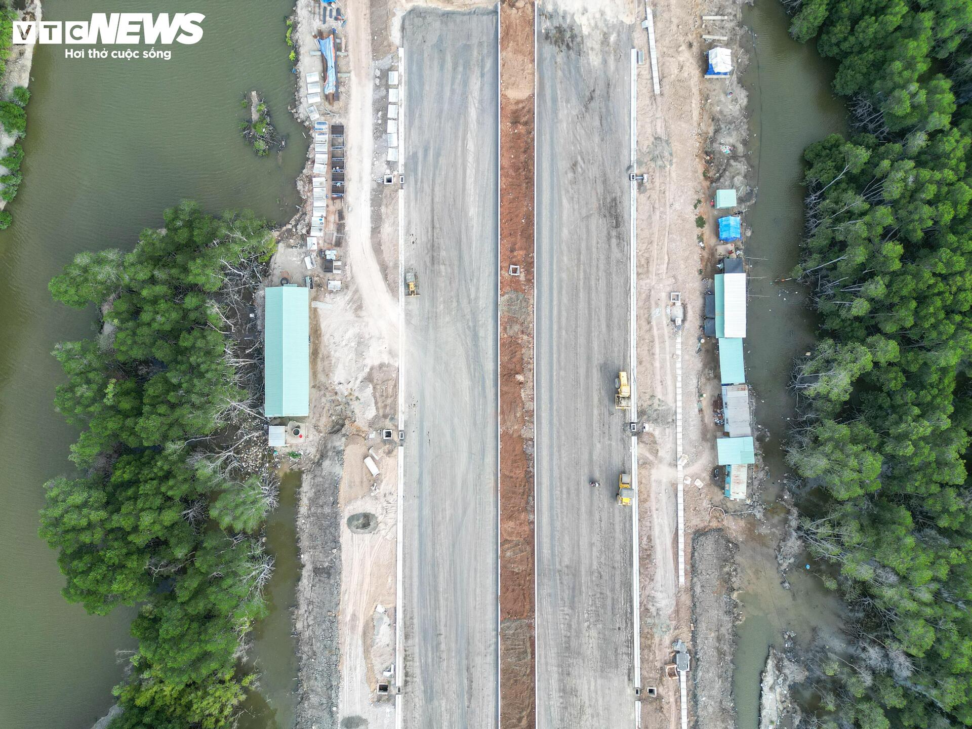 Toàn cảnh đường ven biển Vũng Tàu Bình Thuận: Động lực phát triển du lịch - Ảnh 5.