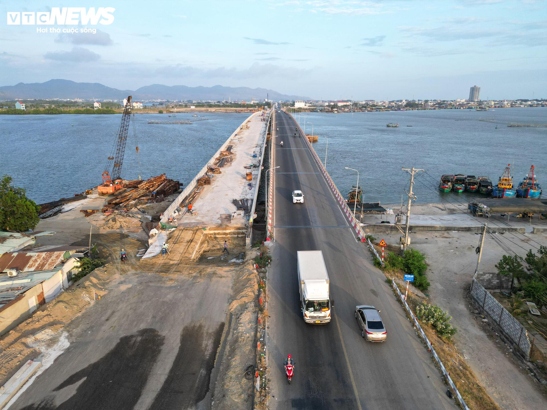 Toàn cảnh đường ven biển Vũng Tàu Bình Thuận: Động lực phát triển du lịch - Ảnh 9.
