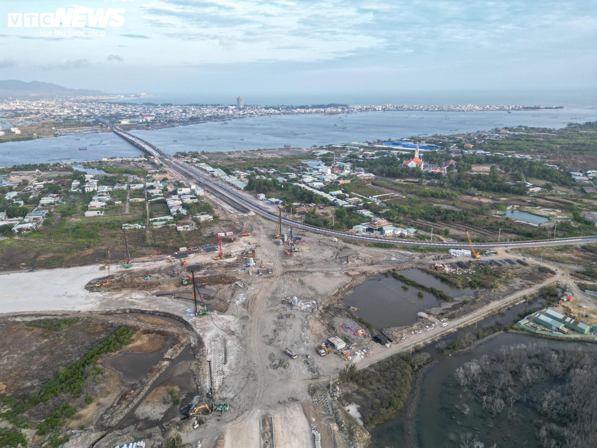 Toàn cảnh đường ven biển Vũng Tàu Bình Thuận: Động lực phát triển du lịch - Ảnh 8.