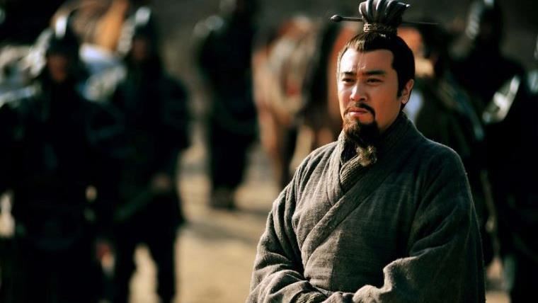 Vì sao Gia Cát Lượng đau xót nôn ra máu khi Trương Bào chết?- Ảnh 2. Vì sao Gia Cát Lượng đau xót nôn ra máu khi Trương Bào chết?- Ảnh 2.