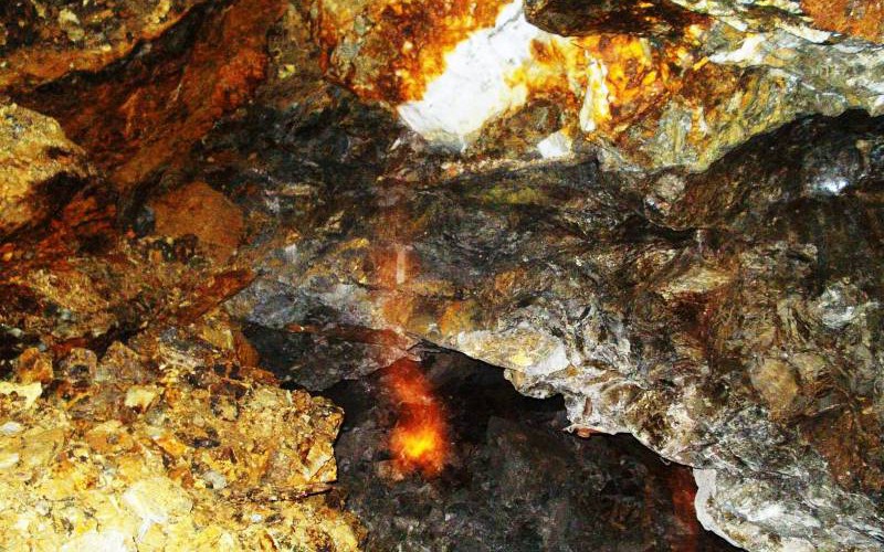 Thông tin mới nhất về 'kho báu dưới lòng đất" ở Việt Nam: Bất ngờ về loại 'vàng' có trữ lượng trên cả Mỹ - Ảnh 3.