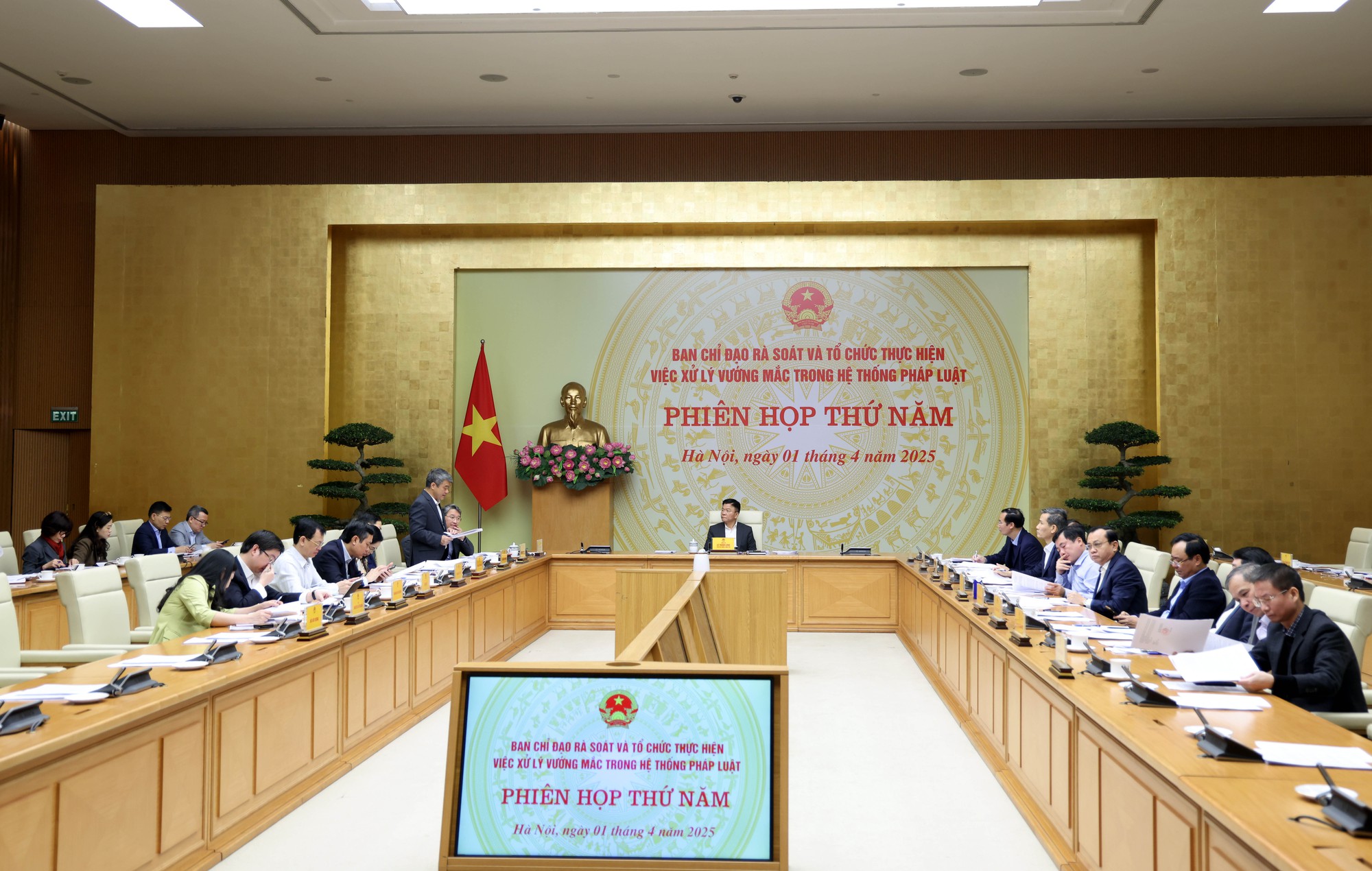 Khẩn trương sắp xếp tổ chức bộ máy: Không còn thời gian để lùi - Ảnh 3.