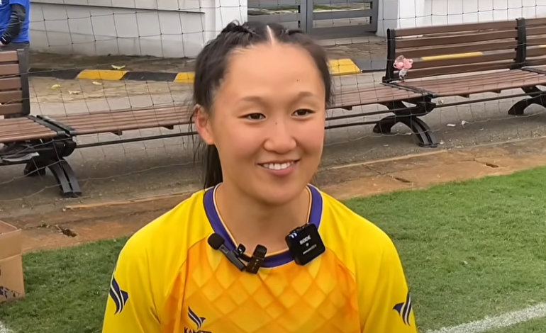 Chia tay đội bóng Việt Nam chỉ sau 3 trận đấu, tiền vệ Việt kiều hé lộ kế hoạch đặc biệt - Ảnh 1.