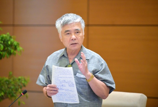 Phân cấp phân quyền mạnh hơn cho cấp tỉnh thúc đẩy phát triển địa phương - Ảnh 2.