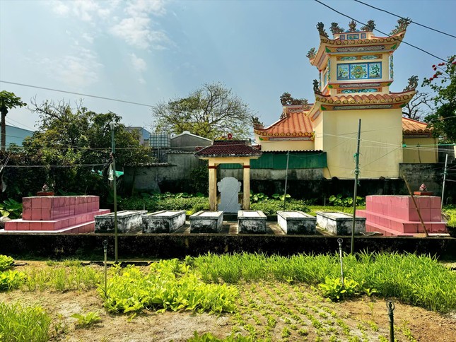 Gặp pháp sư cuối cùng nặn hình nhân thế mạng trên đảo Lý Sơn - Ảnh 3.