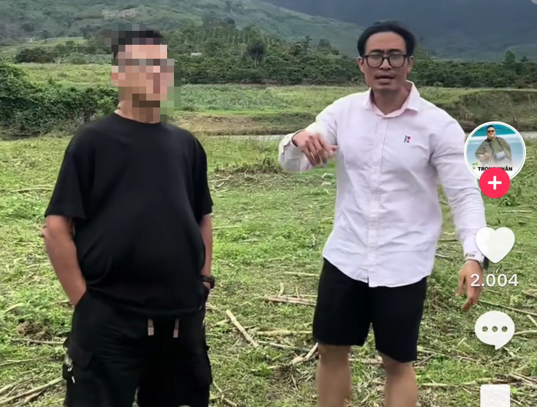 Sự thật về vùng nguyên liệu sản xuất kẹo Kera cho Quang Linh Vlogs và Hằng Du Mục- Ảnh 2.