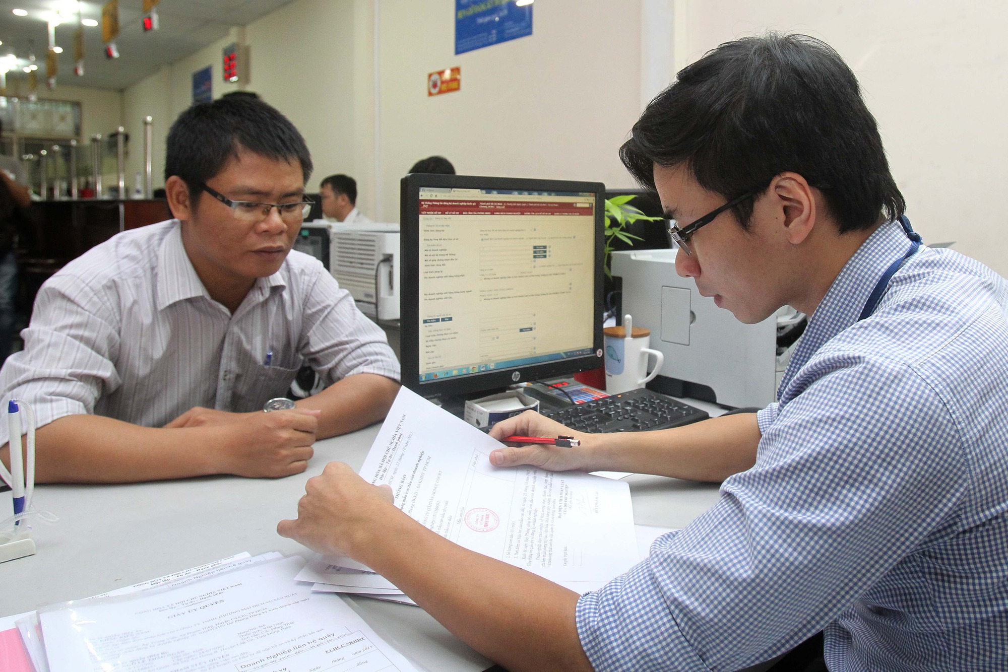 Không yêu cầu thay đổi địa giới hành chính khi sáp nhập tỉnh , xã - Ảnh 1.