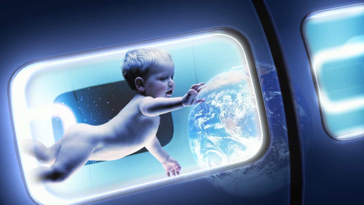 Những đứa trẻ ra đời từ công nghệ robot IVF: Giảm 70 % chi phí và cơ hội mới - Ảnh 8.