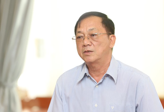 Nỗi đau thu hồi t&agrave;i sản vụ Trương Mỹ Lan tại TPHCM - Ảnh 1.