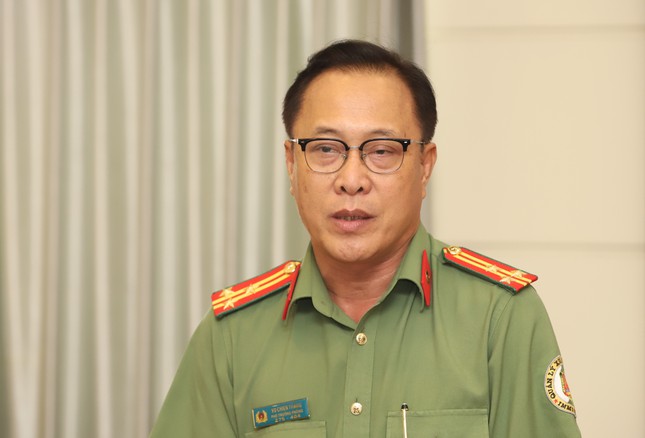 Nỗi đau thu hồi t&agrave;i sản vụ Trương Mỹ Lan tại TPHCM - Ảnh 3.