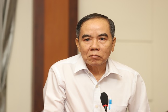 Nỗi đau thu hồi t&agrave;i sản vụ Trương Mỹ Lan tại TPHCM - Ảnh 2.