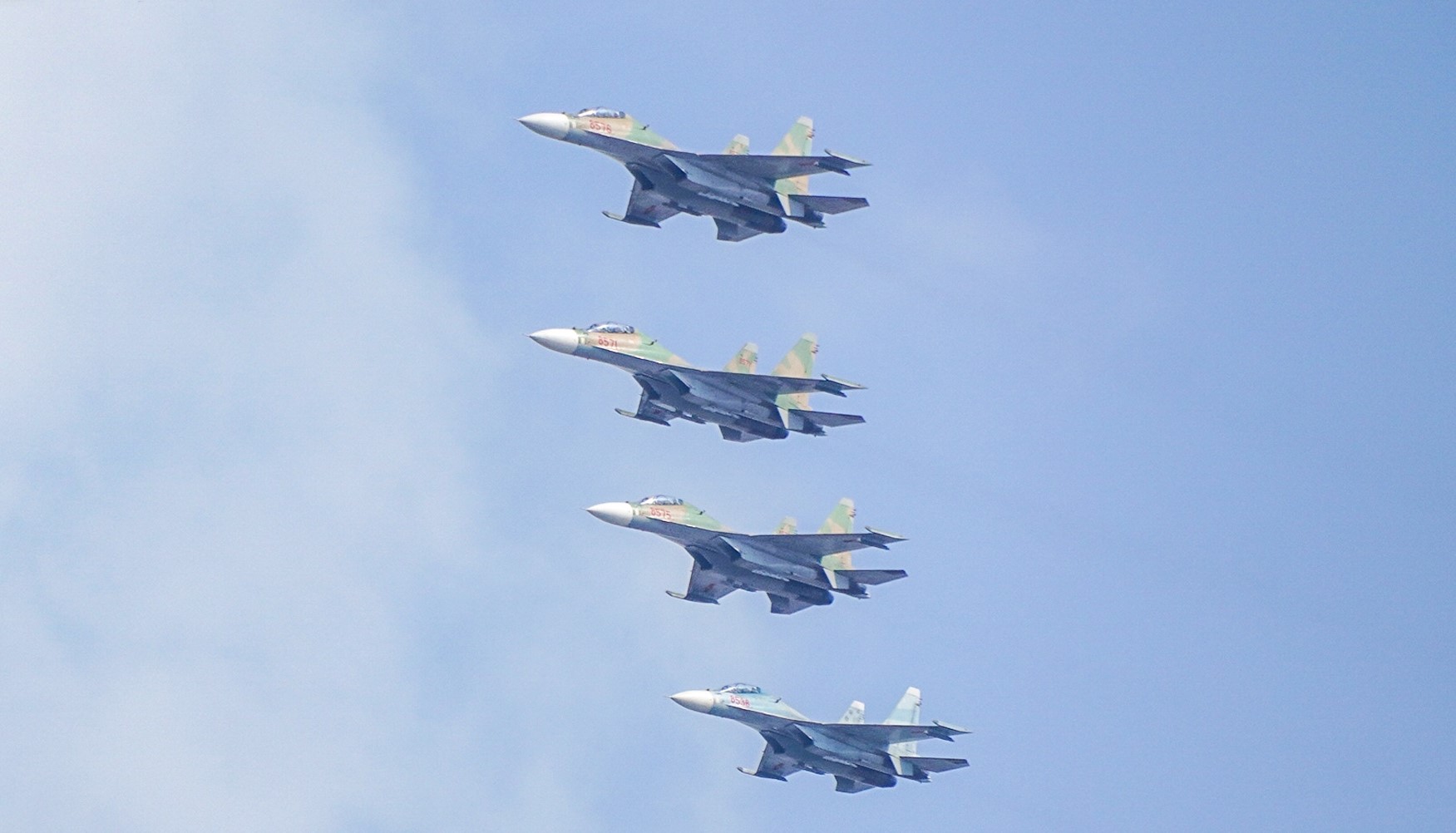 Lịch trình, kế hoạch diễu binh, diễu hành và các hoạt động kỷ niệm 50 năm Ngày Giải phóng miền Nam, thống nhất đất nước- Ảnh 22.