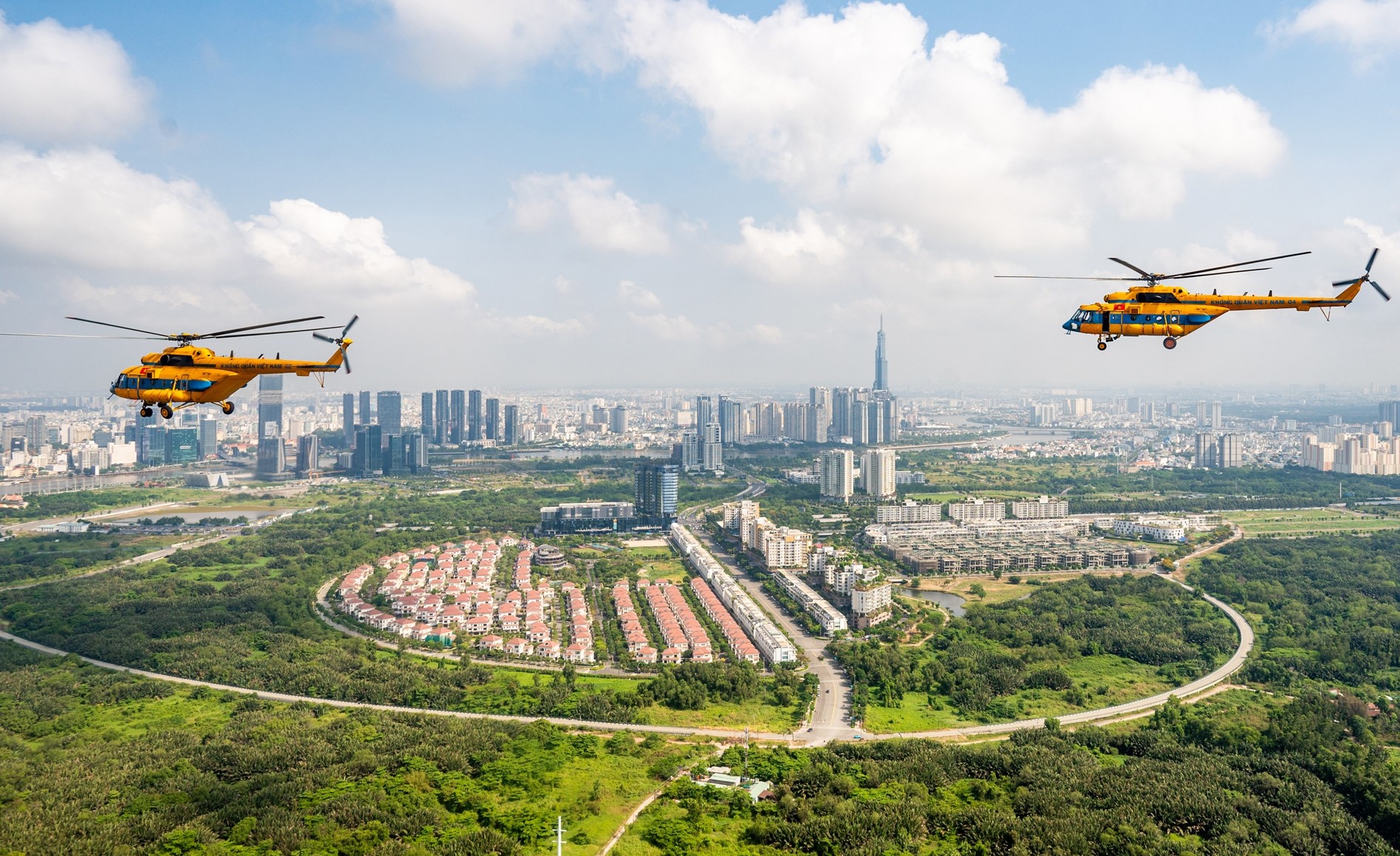Lịch trình, kế hoạch diễu binh, diễu hành và các hoạt động kỷ niệm 50 năm Ngày Giải phóng miền Nam, thống nhất đất nước- Ảnh 24.