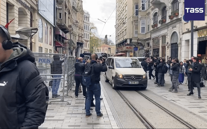 Thiếu tướng Ivan Popov sẽ chỉ huy đơn vị trừng giới đặc biệt - Ảnh 2.