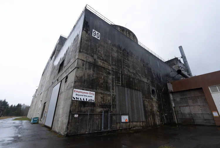 Bí mật ở căn phòng dày 3m bê tông, cực kỳ khó phá hủy, chuyên gia NASA: "Nó sẽ tồn tại 1.000 năm nữa" - Ảnh 1.