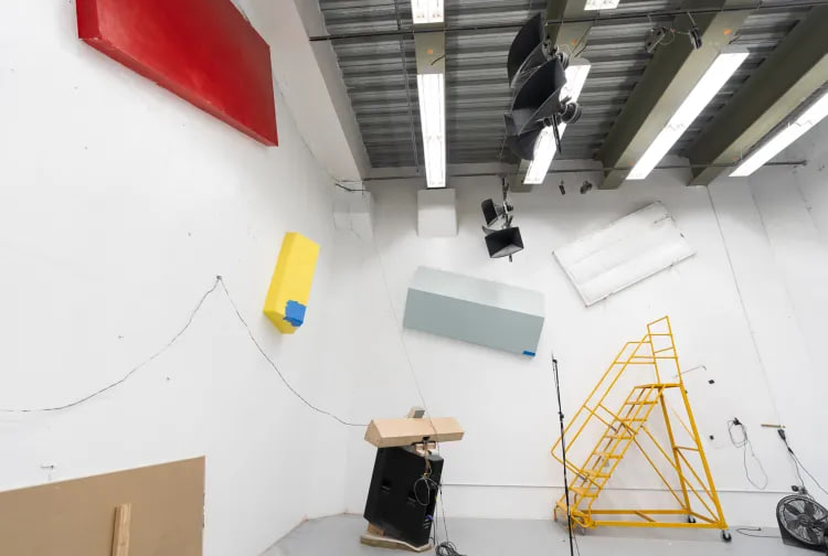 Bí mật ở căn phòng dày 3m bê tông, cực kỳ khó phá hủy, chuyên gia NASA: "Nó sẽ tồn tại 1.000 năm nữa" - Ảnh 2.