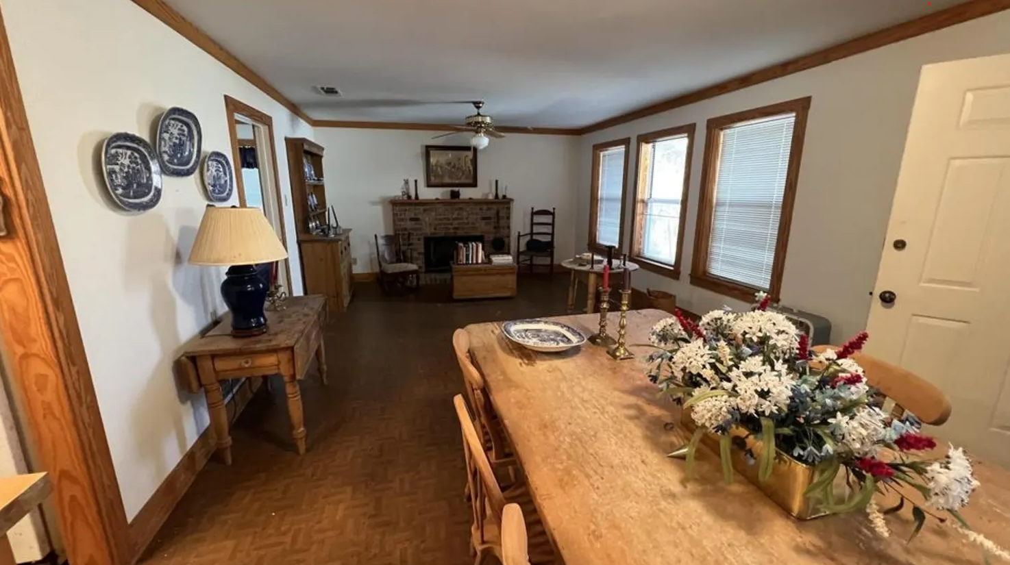 Chi 5 tỷ mua nhà bỏ hoang và kho báu bất ngờ bên trong - Ảnh 7.