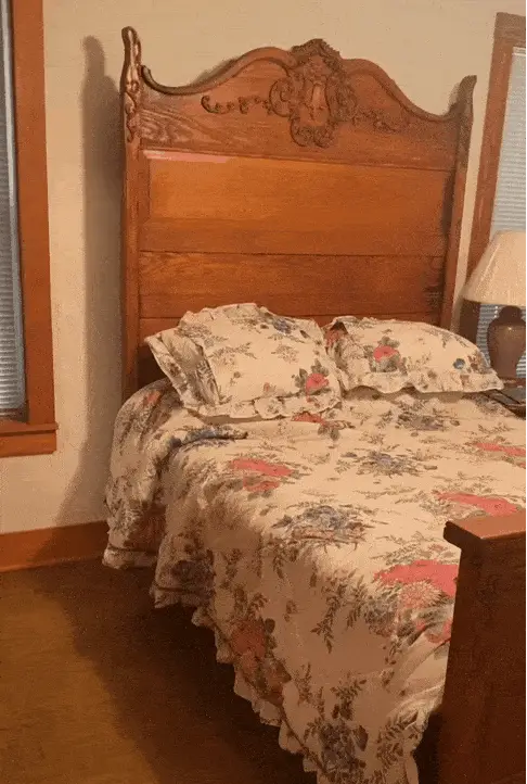 Chi 5 tỷ mua nhà bỏ hoang và kho báu bất ngờ bên trong - Ảnh 5.