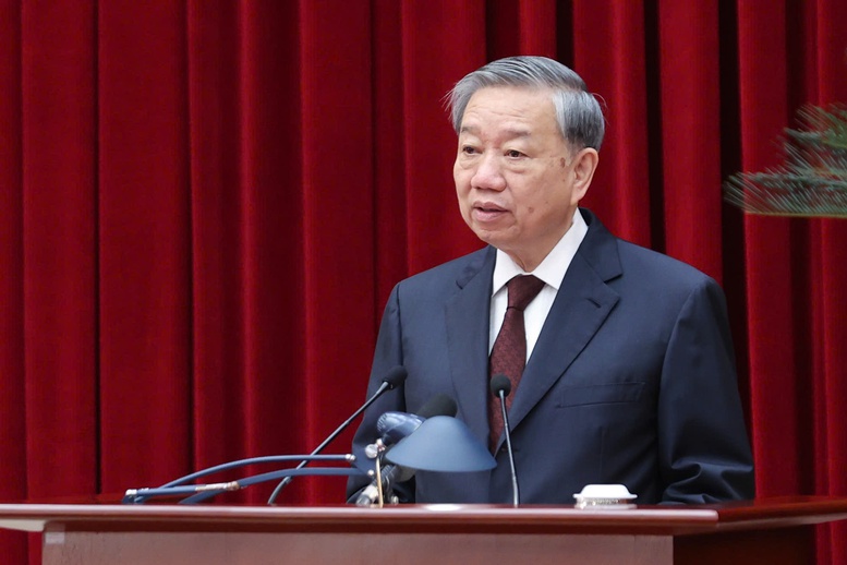 Hội nghị Trung ương 11 khai mạc: Thảo luận 15 nội dung quan trọng - Ảnh 1.