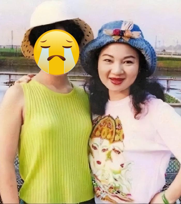 Bi kịch dồn dập đến với minh tinh hạng A có con gái 17 tuổi bị bắt cóc và sát hại dã man- Ảnh 4. Bi kịch dồn dập đến với minh tinh hạng A có con gái 17 tuổi bị bắt cóc và sát hại dã man- Ảnh 4.