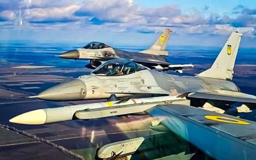 Đại sứ bất ngờ từ chức, quan hệ Mỹ - Ukraine đối mặt nguy cơ bất ổn - Ảnh 2.