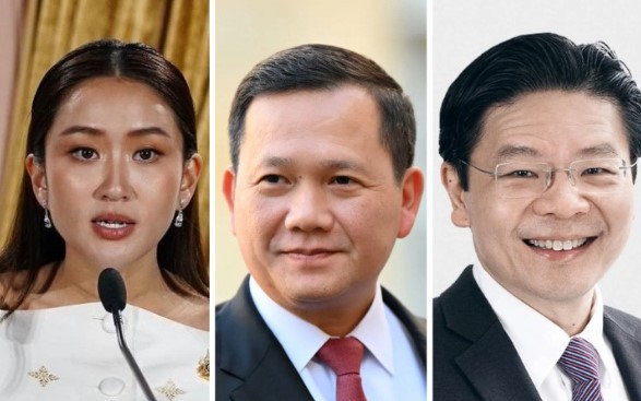 Thủ tướng Hungary: Chiến tranh thuế quan sẽ kết th&uacute;c trong v&agrave;i th&aacute;ng tới - Ảnh 2.