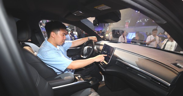 "Vua th&eacute;p" Trần Đ&igrave;nh Long k&yacute; hợp đồng lớn, loại th&eacute;p đặc biệt cho si&ecirc;u dự &aacute;n 67 tỷ USD sẵn s&agrave;ng - Ảnh 4.