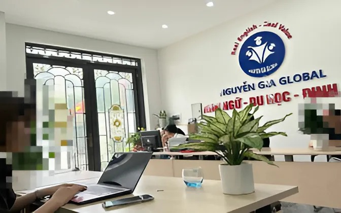 Khởi tố Đỗ Thị Thu - Giám đốc Công ty lừa đảo du học - Ảnh 2.