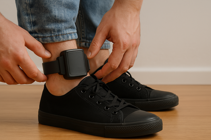 Đề xuất giám sát điện tử cho án treo vì đua xe và bạo lực - Ảnh 1.