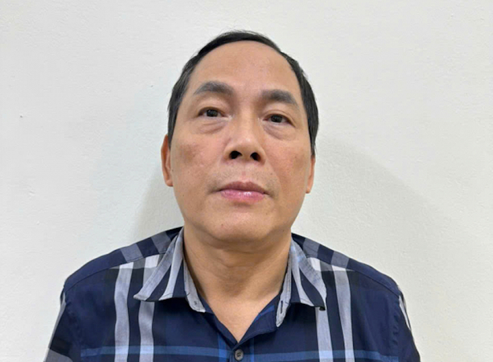 Nữ cựu cán bộ Công an đưa hối lộ 7 , 7 tỷ để cấp phiếu lý lịch - Ảnh 1.