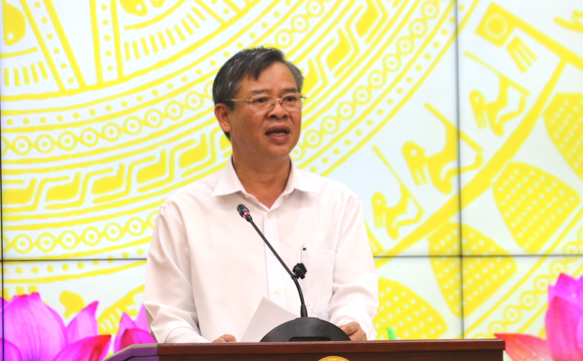 Vụ án tại Công ty CIPCO: Nhiều tập thể, cá nhân ở Cần Thơ bị kiểm tra- Ảnh 1.