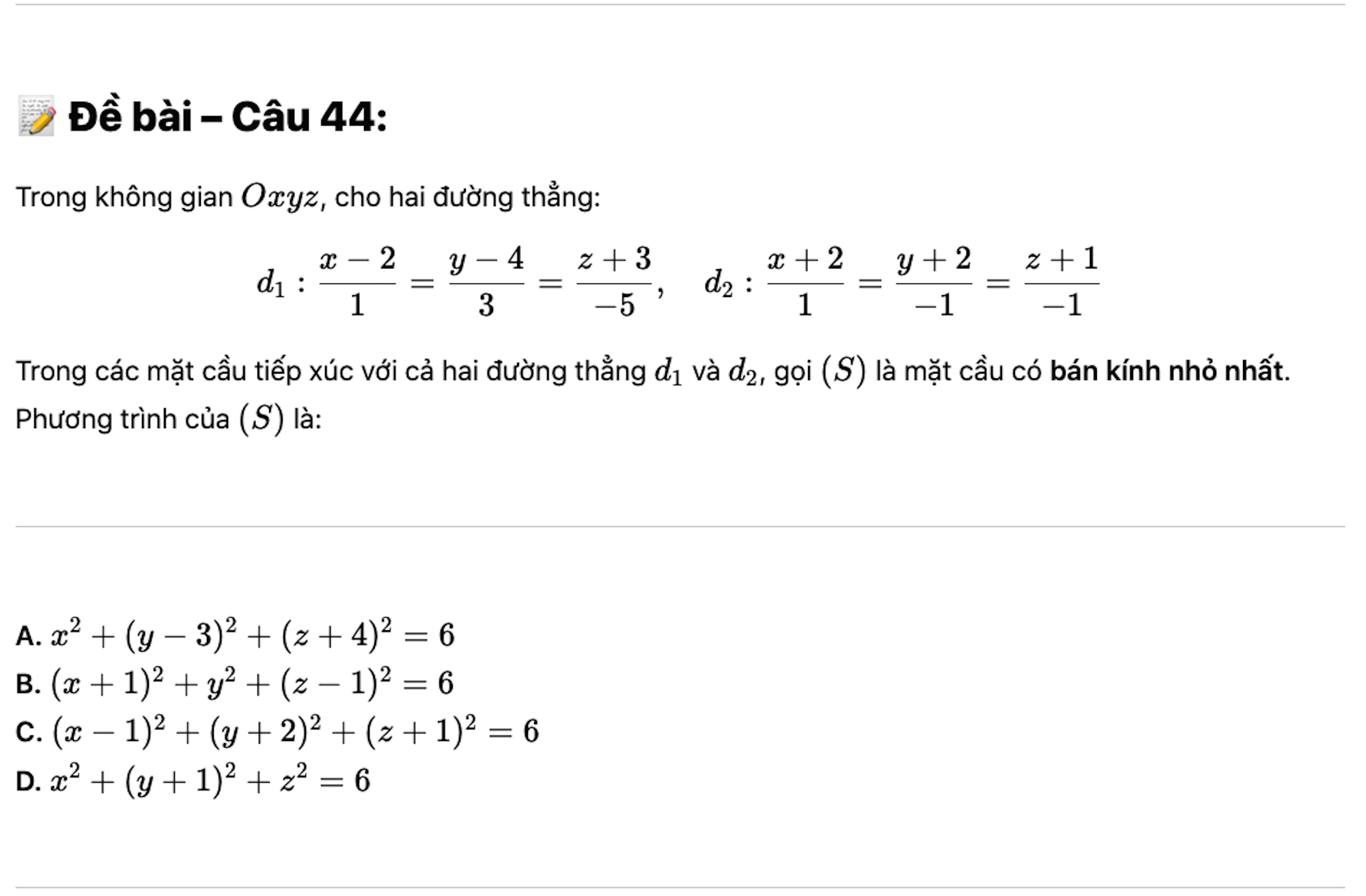 C&acirc;u hỏi To&aacute;n 3 gi&aacute;o sư kh&ocirc;ng giải nổi, ChatGPT ra đ&aacute;p &aacute;n trong 10 gi&acirc;y- Ảnh 2.