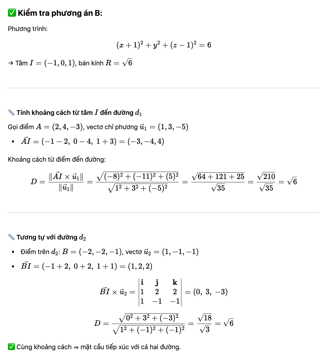 C&acirc;u hỏi To&aacute;n 3 gi&aacute;o sư kh&ocirc;ng giải nổi, ChatGPT ra đ&aacute;p &aacute;n trong 10 gi&acirc;y- Ảnh 5.