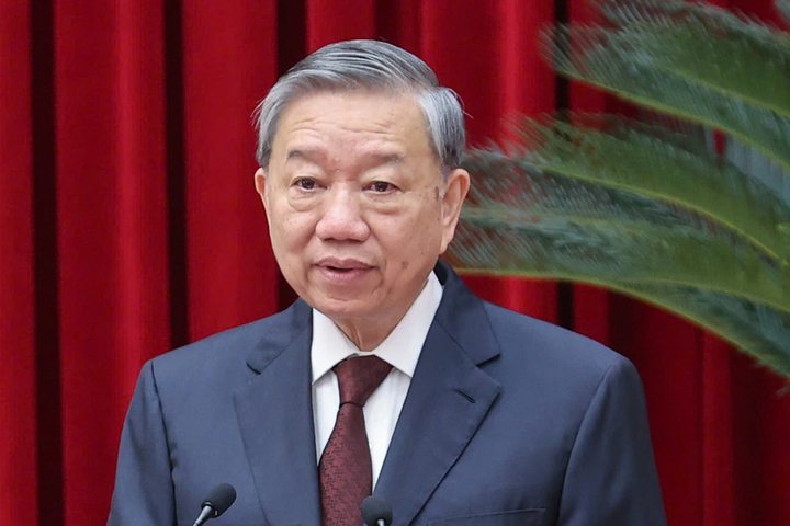 Tổng Bí thư đề xuất giảm cấp xã tới 70 % nếu quản lý được - Ảnh 1.