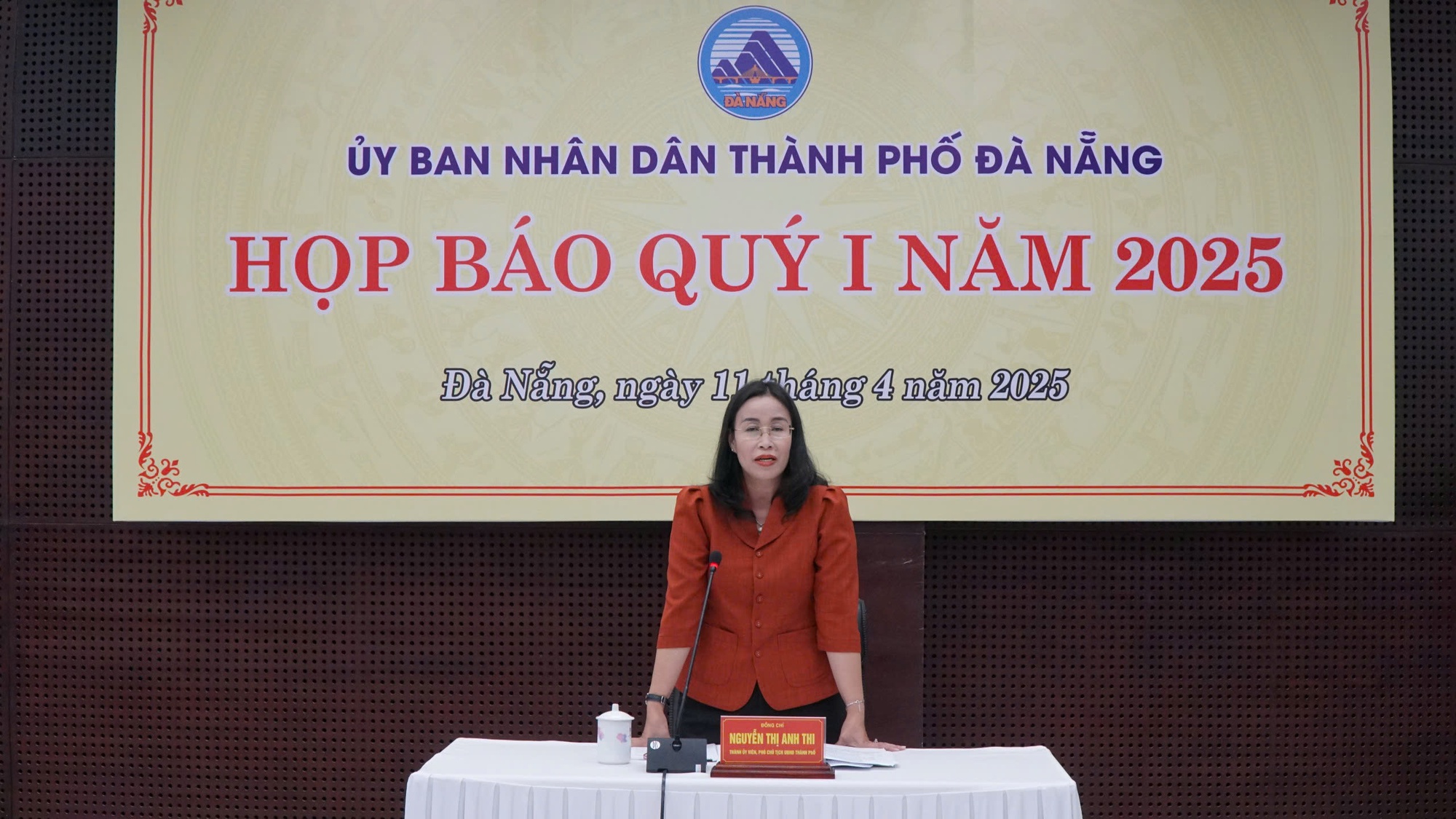 Thông tin mới về sáp nhập Đà Nẵng Quảng Nam và kế hoạch từ Trung ương - Ảnh 1.