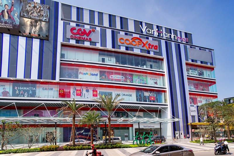 Vạn Hạnh Mall - Trung tâm thương mại vừa có "tâm thư" xôn xao MXH nằm ở đâu, đang kinh doanh ra sao? - Ảnh 2.