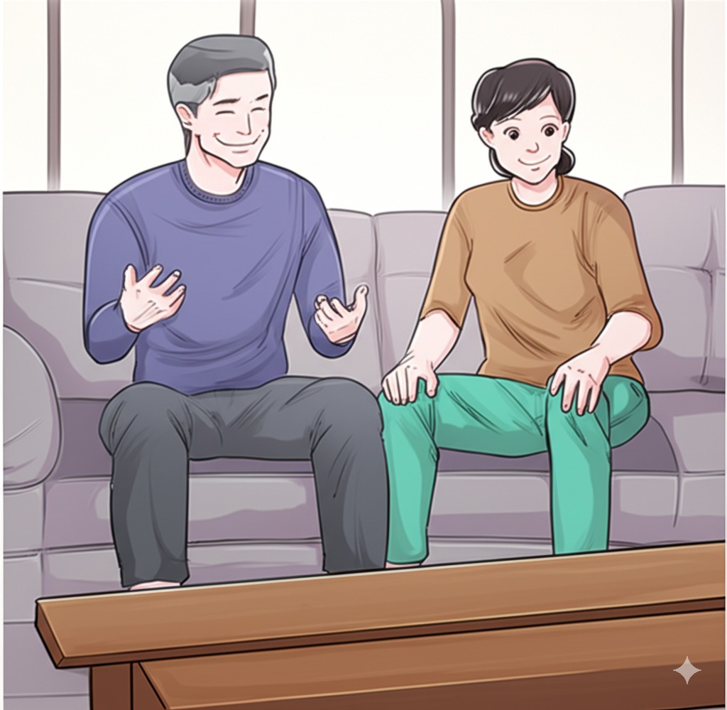 Mức lương hưu 20 triệu/tháng nhưng bố chồng còn phải bán cả vàng để chi tiêu, khi biết việc ông làm, vợ chồng tôi bất ngờ xen lẫn hoang mang- Ảnh 5. Mức lương hưu 20 triệu/tháng nhưng bố chồng còn phải bán cả vàng để chi tiêu, khi biết việc ông làm, vợ chồng tôi bất ngờ xen lẫn hoang mang- Ảnh 5.