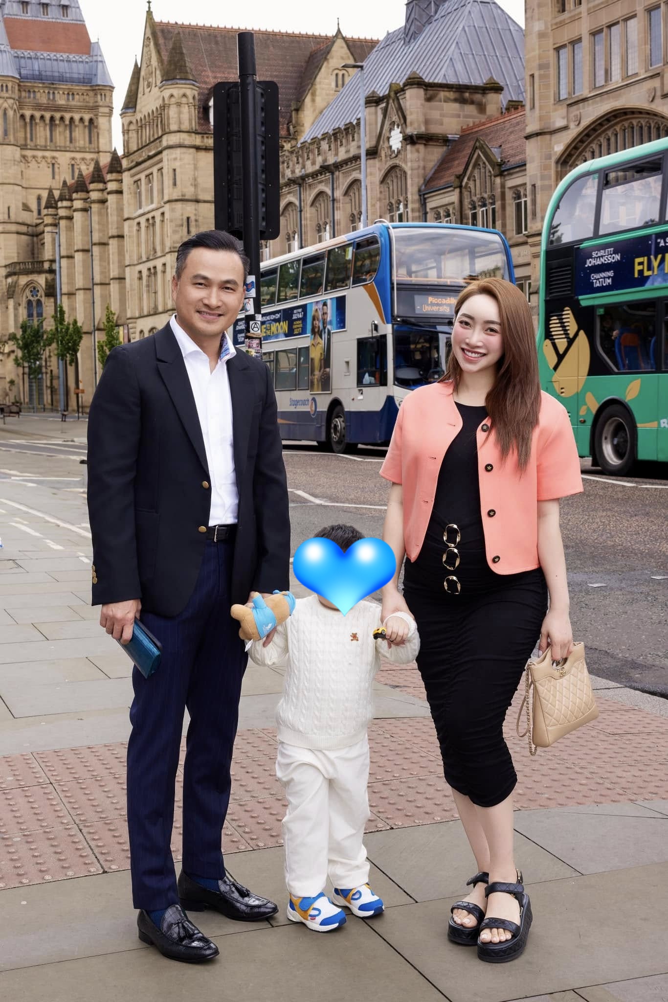 Mỹ nam Vbiz sở hữu biệt thự 1600m2, hệ sinh thái nghìn tỷ, đã đẹp trai còn diễn siêu đỉnh - Ảnh 5.