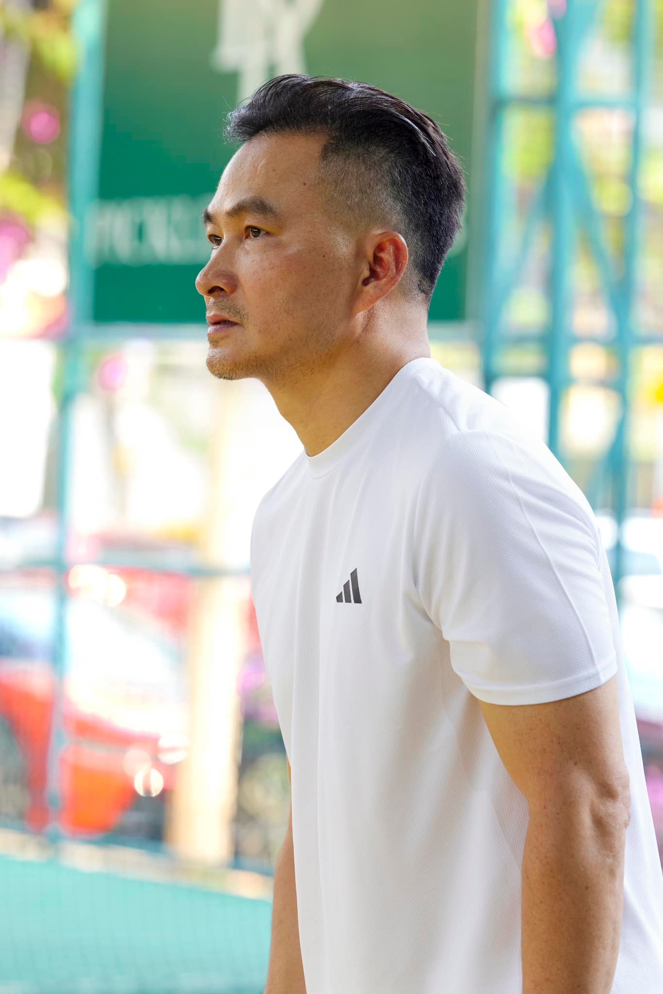 Mỹ nam Vbiz sở hữu biệt thự 1600m2, hệ sinh thái nghìn tỷ, đã đẹp trai còn diễn siêu đỉnh - Ảnh 4.