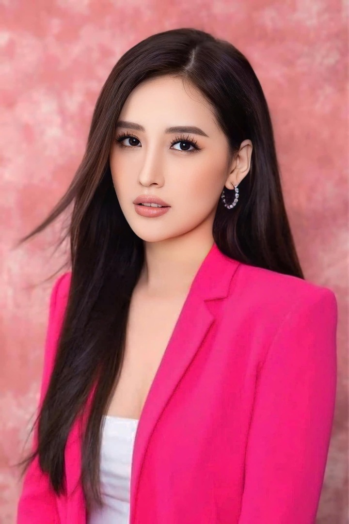 'Hoa hậu chứng kho&aacute;n' Mai Phương Thu&yacute; gi&agrave;u cỡ n&agrave;o? - Ảnh 2.