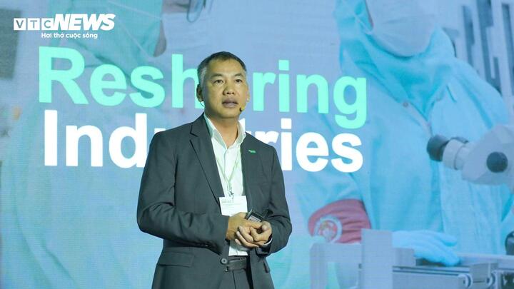 Số h&oacute;a v&agrave; tr&iacute; tuệ nh&acirc;n tạo AI 'bật c&ocirc;ng tắc' cho chuyển đổi xanh - Ảnh 2.