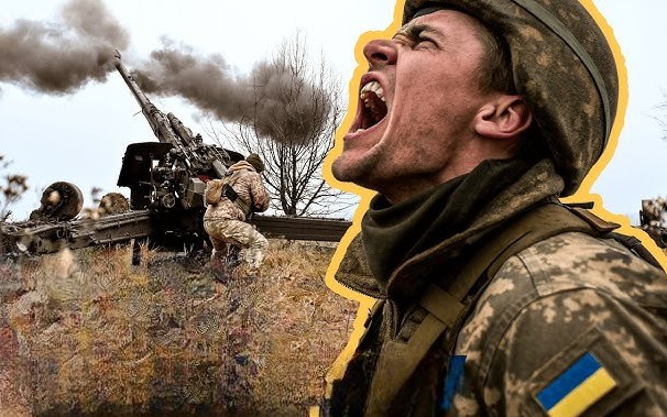Từ Hành lang Suwalki đến chiến lược Cổng Focsani trong xung đột Nga - NATO - Ảnh 2.