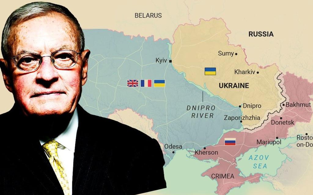 Nga - Ukraine chuẩn bị đ&agrave;m ph&aacute;n trực tiếp tại Thổ Nhĩ Kỳ - Ảnh 2.