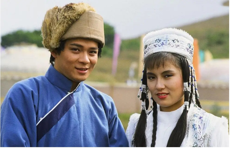 Bỏ rơi Hoa Tranh, Quách Tĩnh không làm phò mã mà nhất mực lấy Hoàng Dung: Câu trả lời chỉ Dương Quá biết - Ảnh 1.