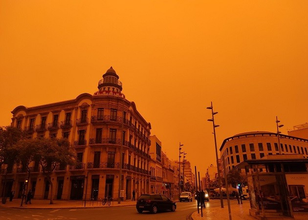 Cảnh báo 'mưa máu' tấn công Tây Ban Nha những ngày tới - Ảnh 9.