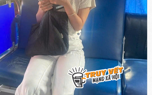Thực hư vụ cô gái bị nữ tiếp viên bêu xấu trên xe buýt ở TP HCM- Ảnh 1.