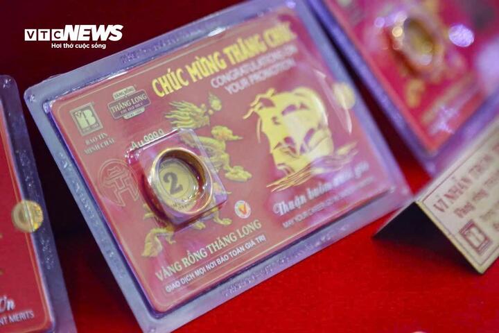 Người mua v&agrave;ng l&atilde;i đậm, gi&aacute; v&agrave;ng c&oacute; tiếp tục lập đỉnh mới? - Ảnh 1.